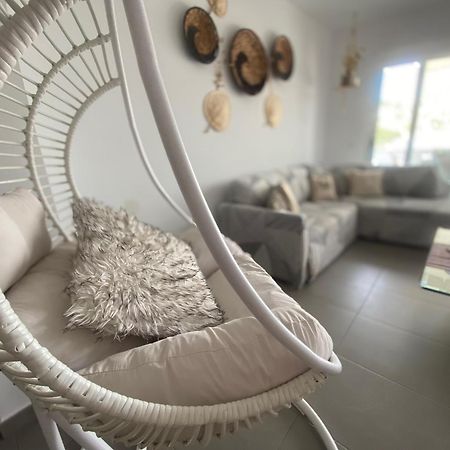 Casa Del Sol Lejlighed Altea Eksteriør billede