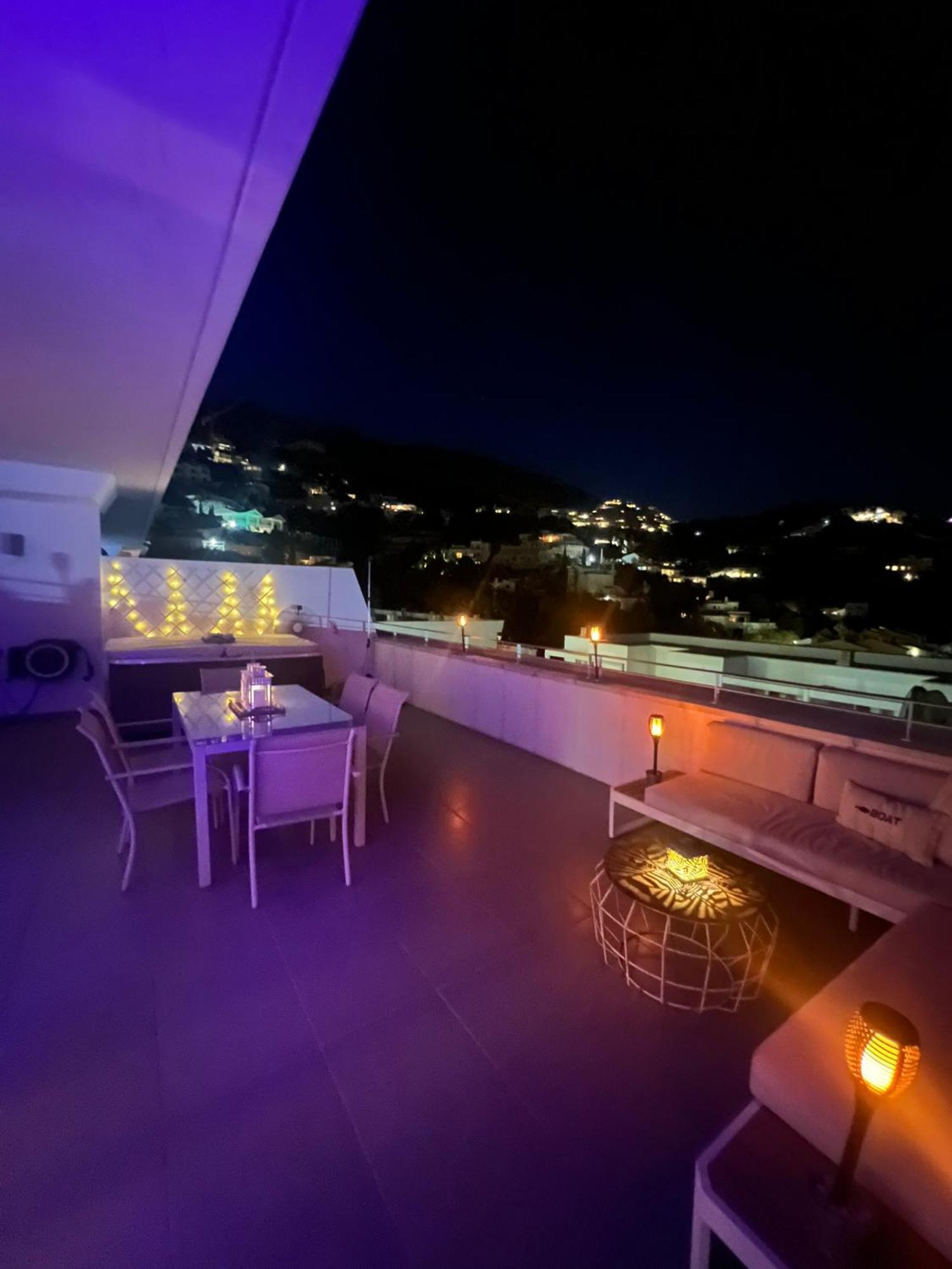 Casa Del Sol Lejlighed Altea Eksteriør billede