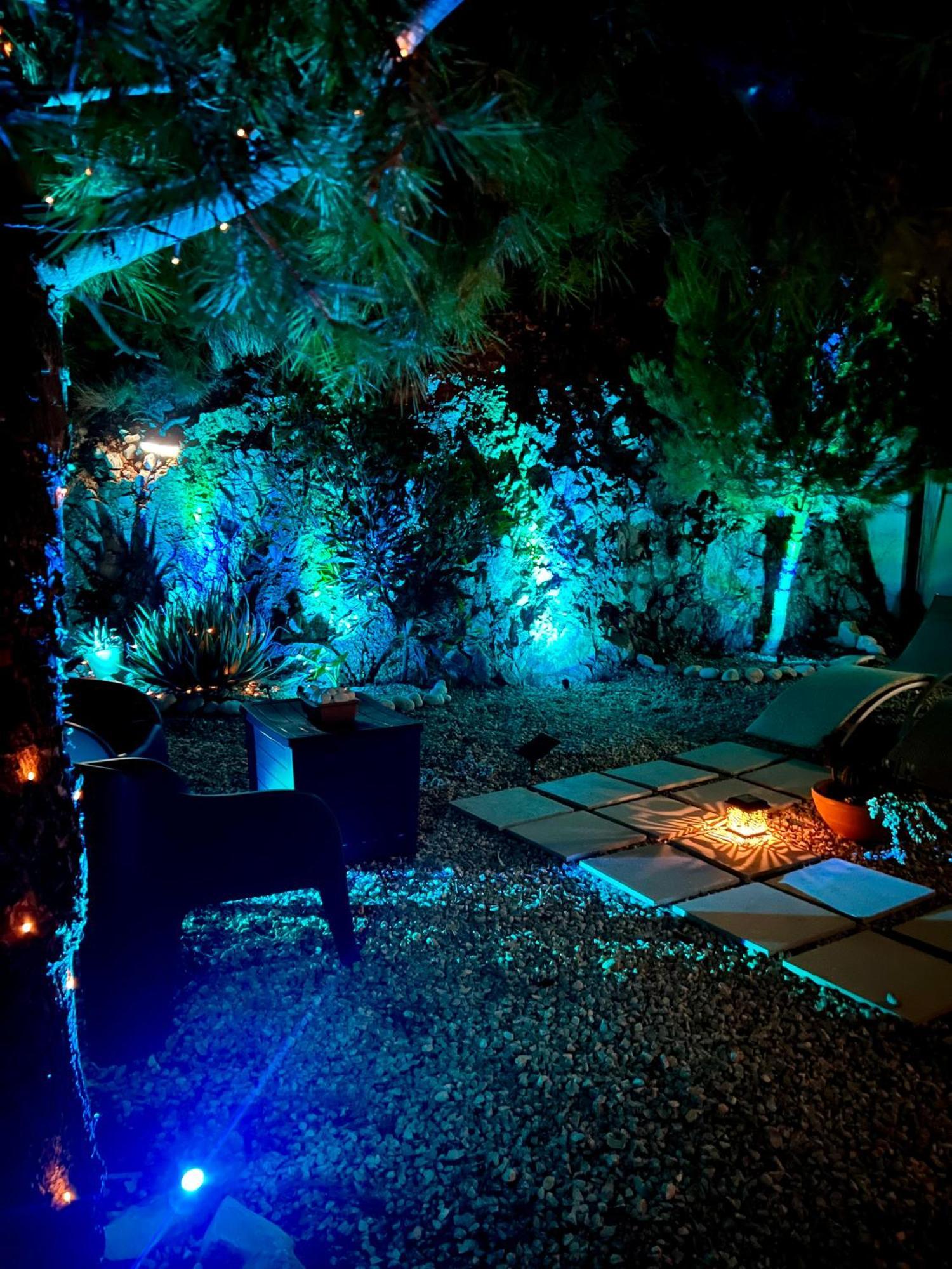 Casa Del Sol Lejlighed Altea Eksteriør billede