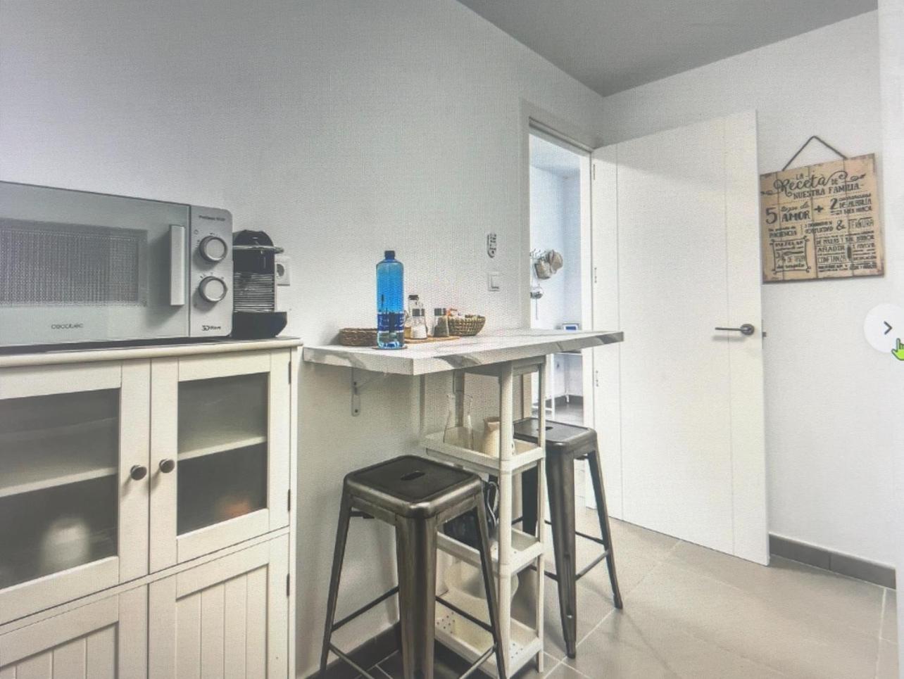Casa Del Sol Lejlighed Altea Eksteriør billede