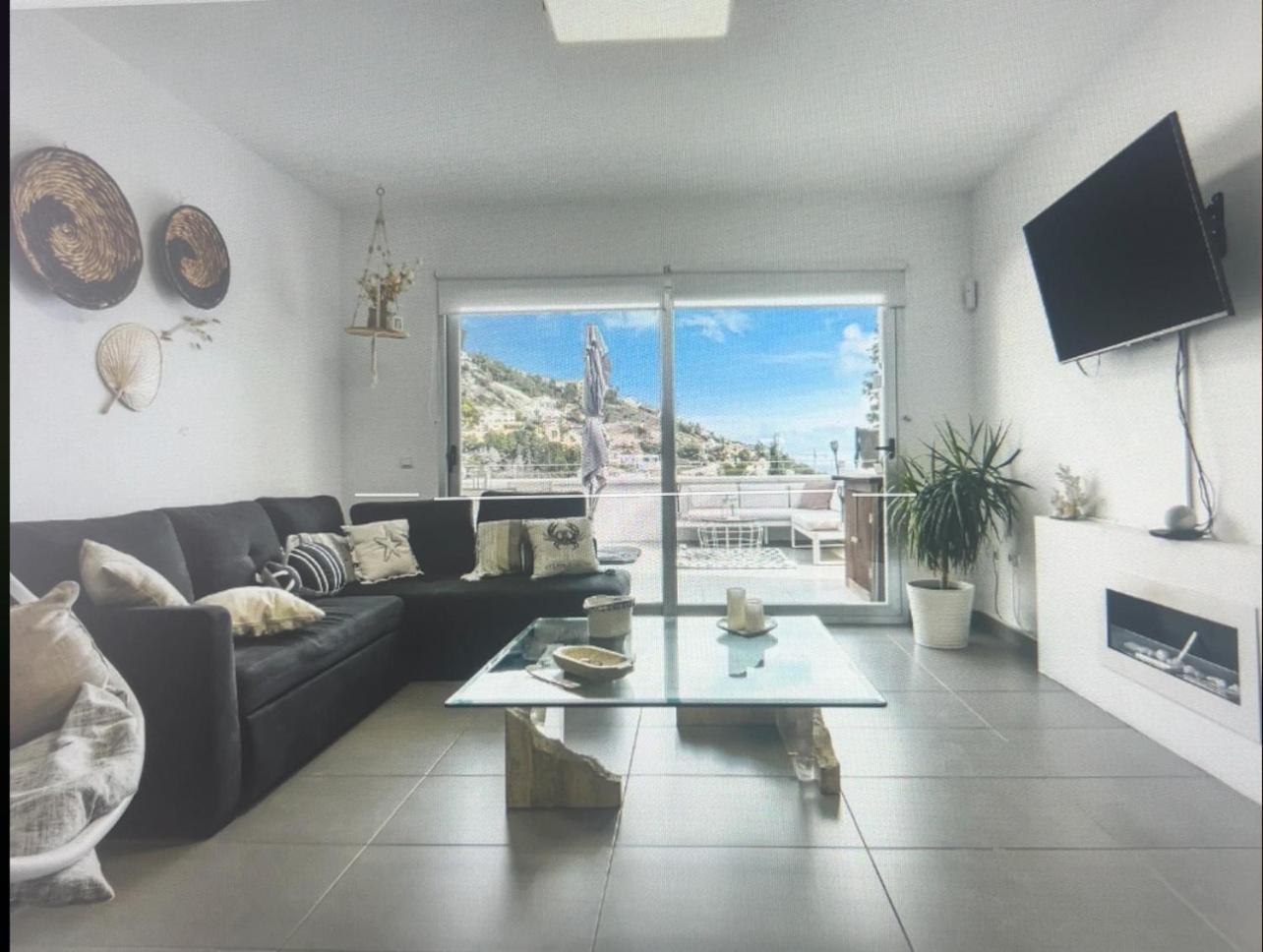 Casa Del Sol Lejlighed Altea Eksteriør billede