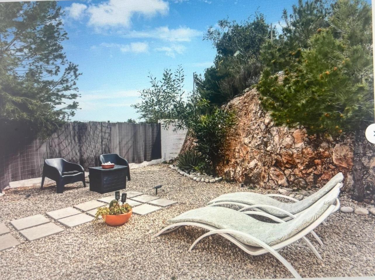 Casa Del Sol Lejlighed Altea Eksteriør billede