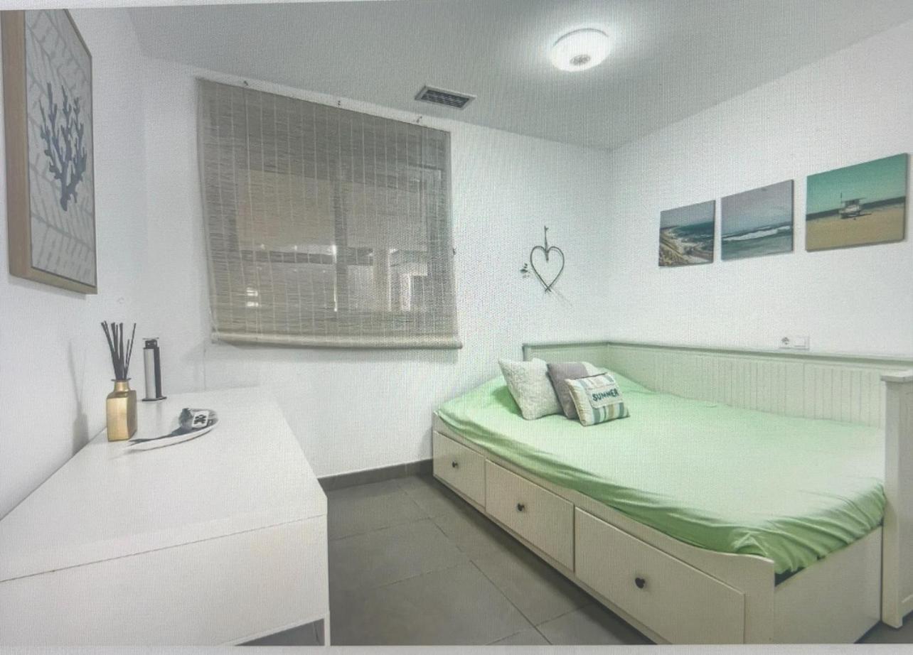 Casa Del Sol Lejlighed Altea Eksteriør billede