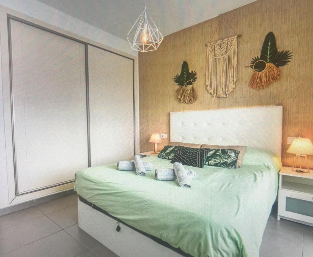 Casa Del Sol Lejlighed Altea Eksteriør billede