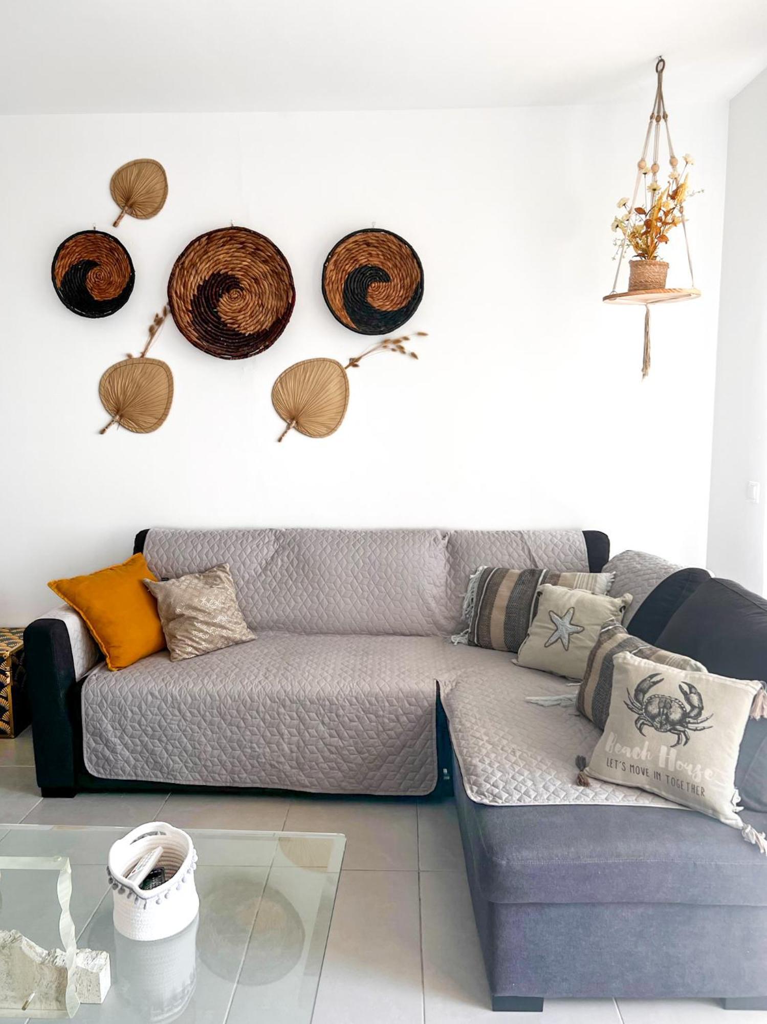 Casa Del Sol Lejlighed Altea Eksteriør billede